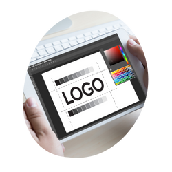 Logotipos e Brand