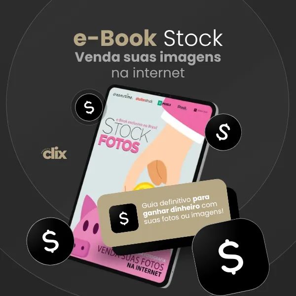 E-book Stock
