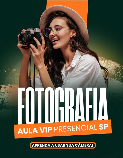 Fotografia Profissional