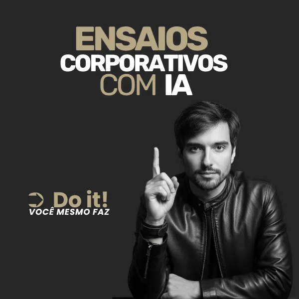 Ensaios IA
