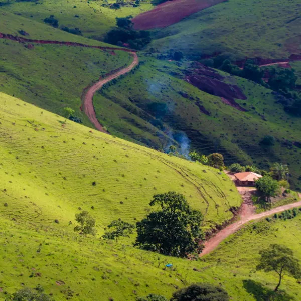 Mantiqueira