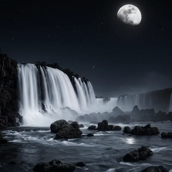 Waterfalls