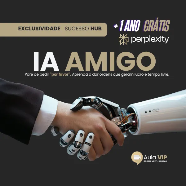 IA Amigo